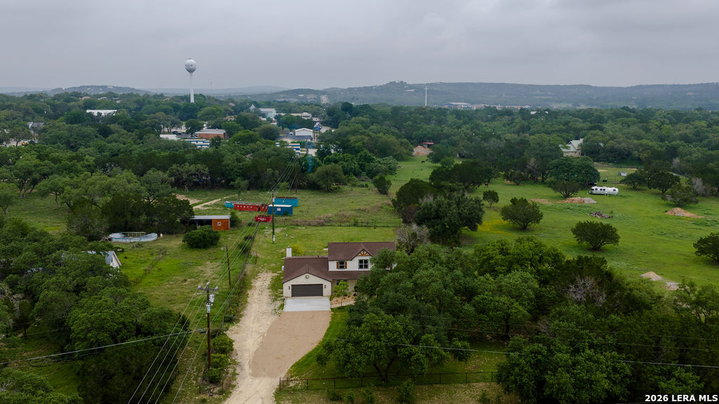 200 E Meadow Lane Wimberley TX 78676