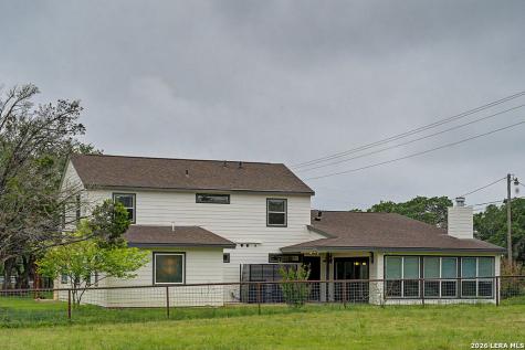 200 E Meadow Lane Wimberley TX 78676