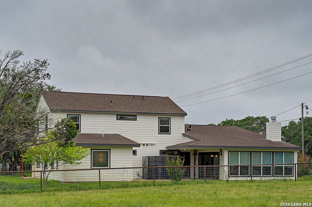 200 E Meadow Lane Wimberley TX 78676