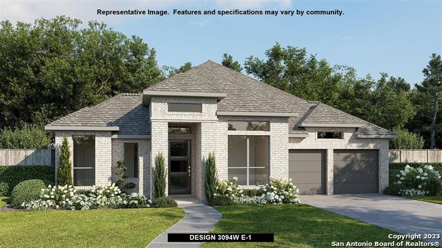 24314 Downhill Lie San Antonio TX 78261