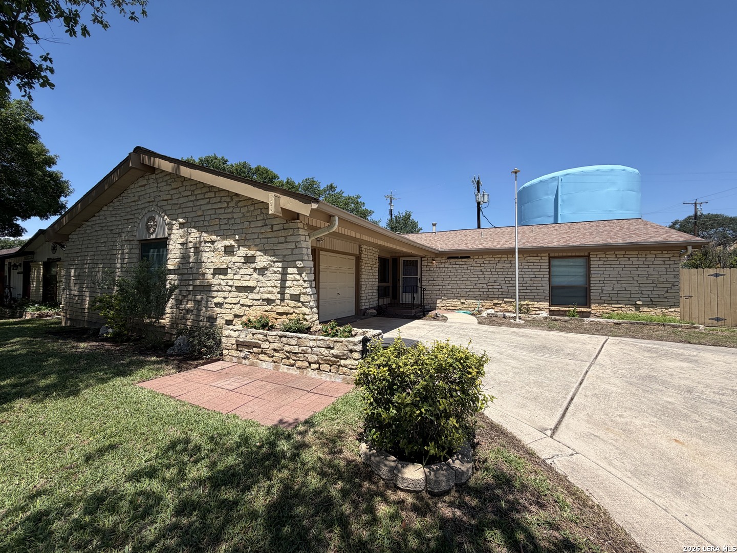 7821 Village Oak Drive Live Oak TX 78233