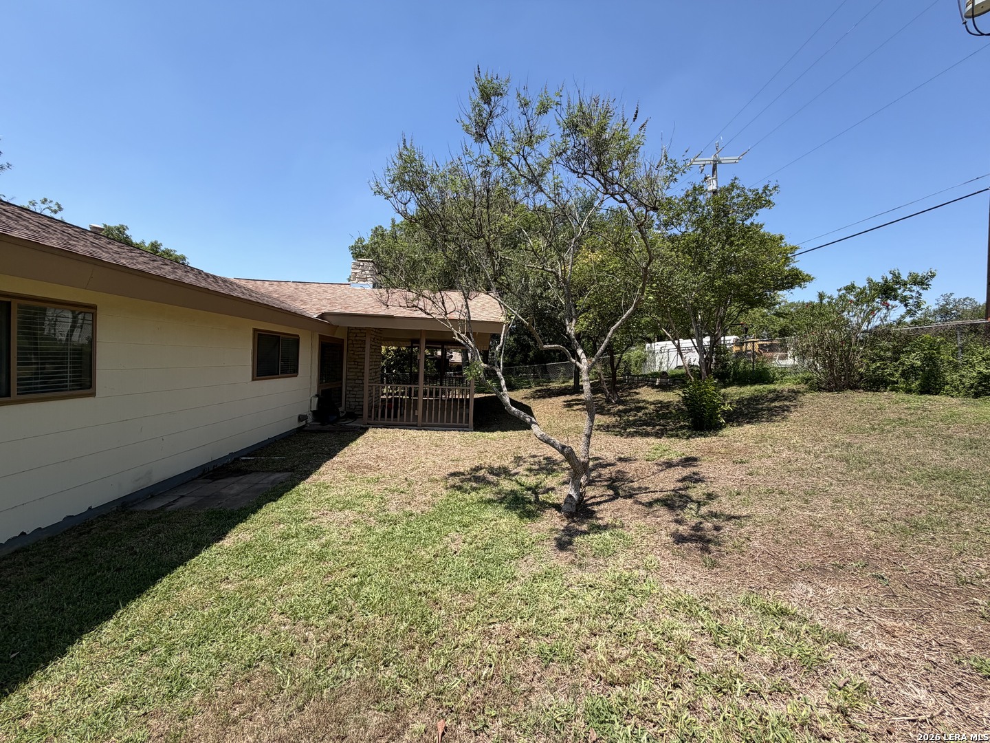 7821 Village Oak Drive Live Oak TX 78233