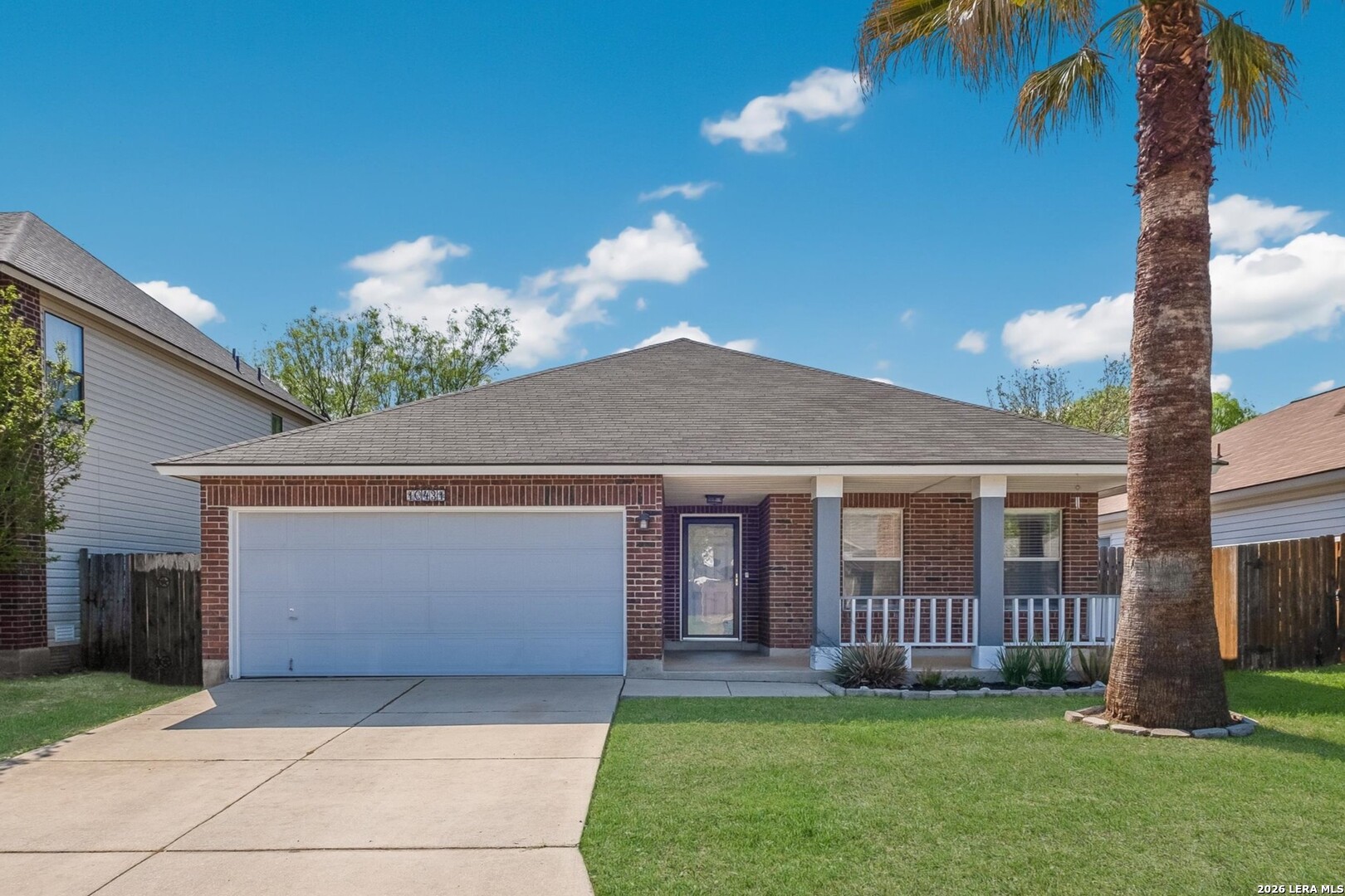 10431 Westfield Place San Antonio TX 78240