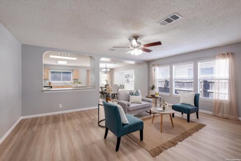 10431 Westfield Place San Antonio TX 78240