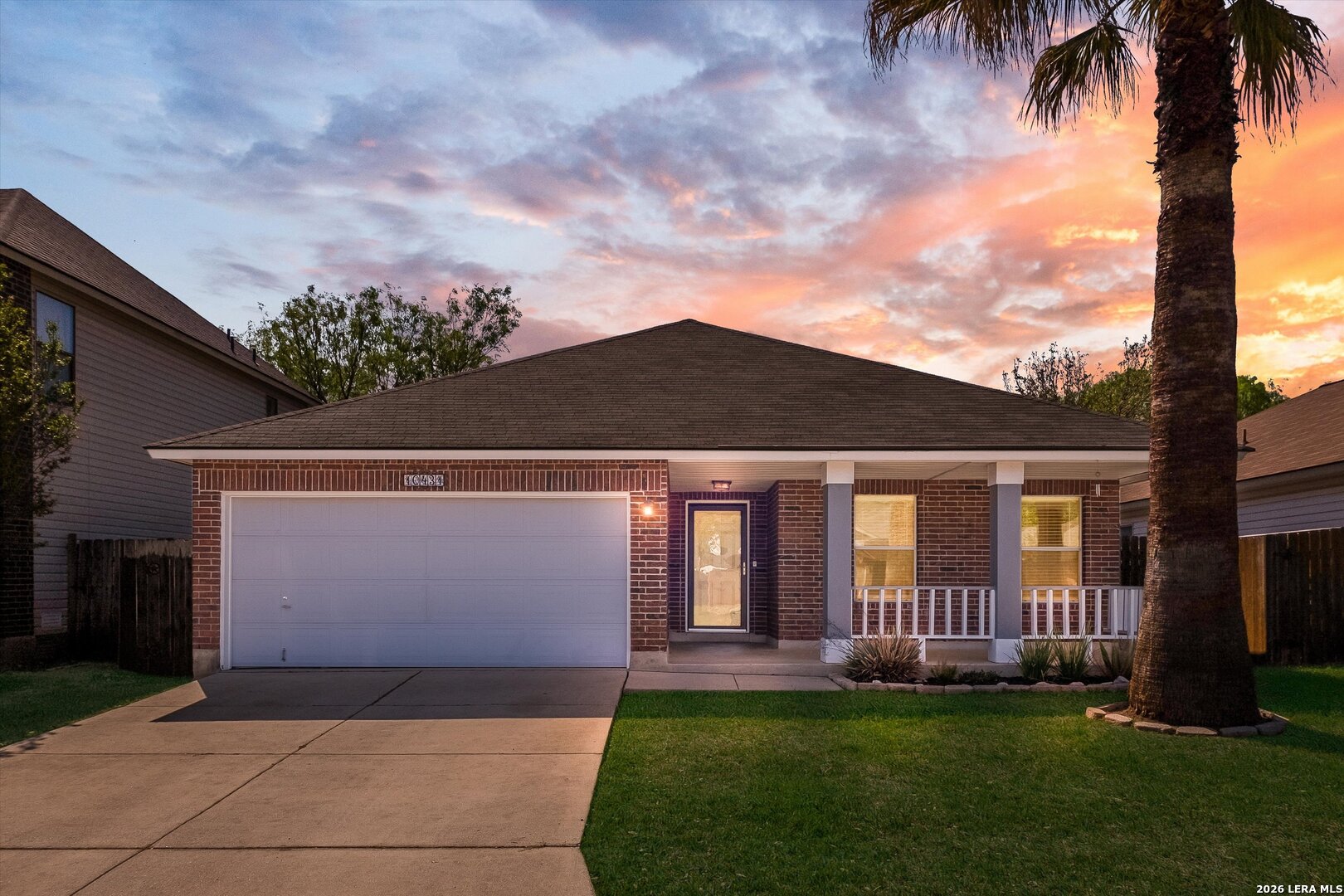 10431 Westfield Place San Antonio TX 78240