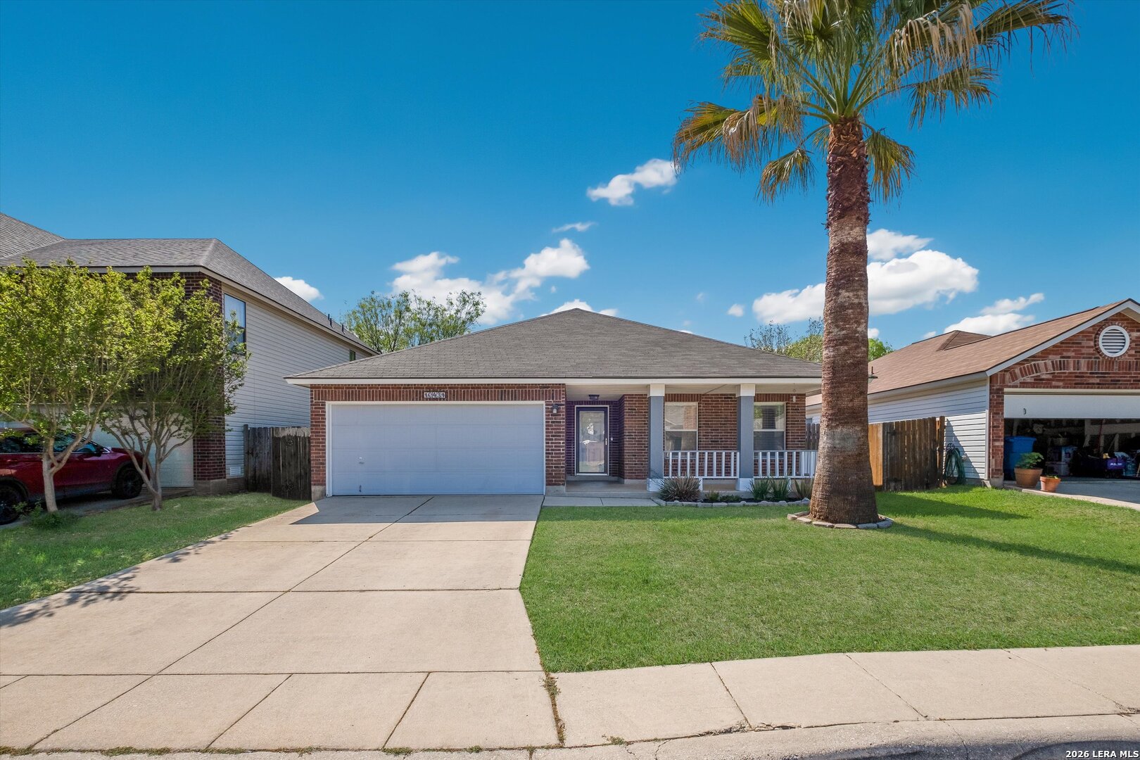 10431 Westfield Place San Antonio TX 78240