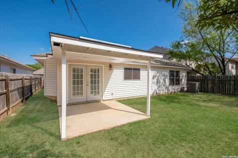 10431 Westfield Place San Antonio TX 78240