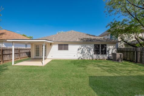 10431 Westfield Place San Antonio TX 78240