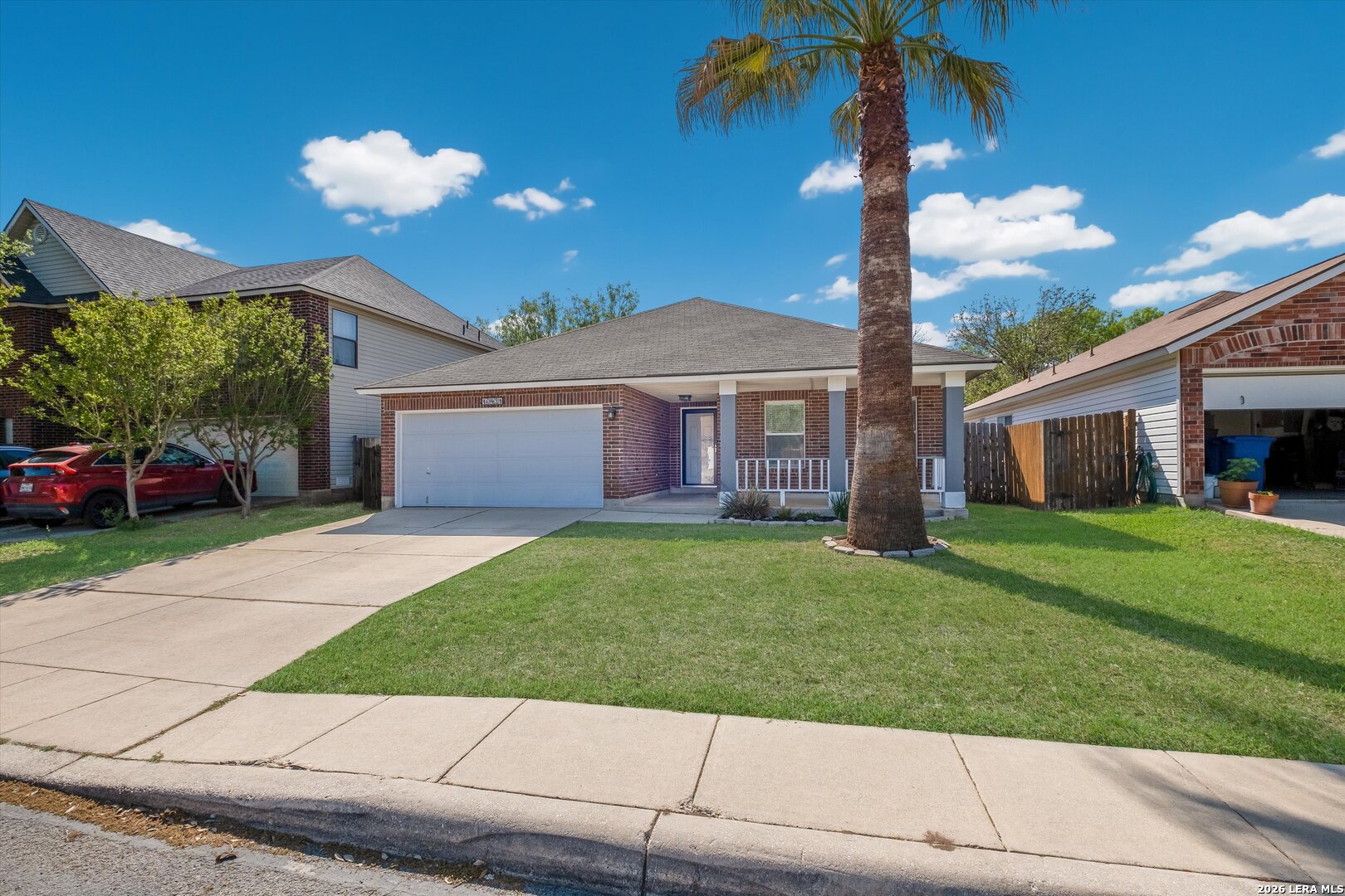 10431 Westfield Place San Antonio TX 78240