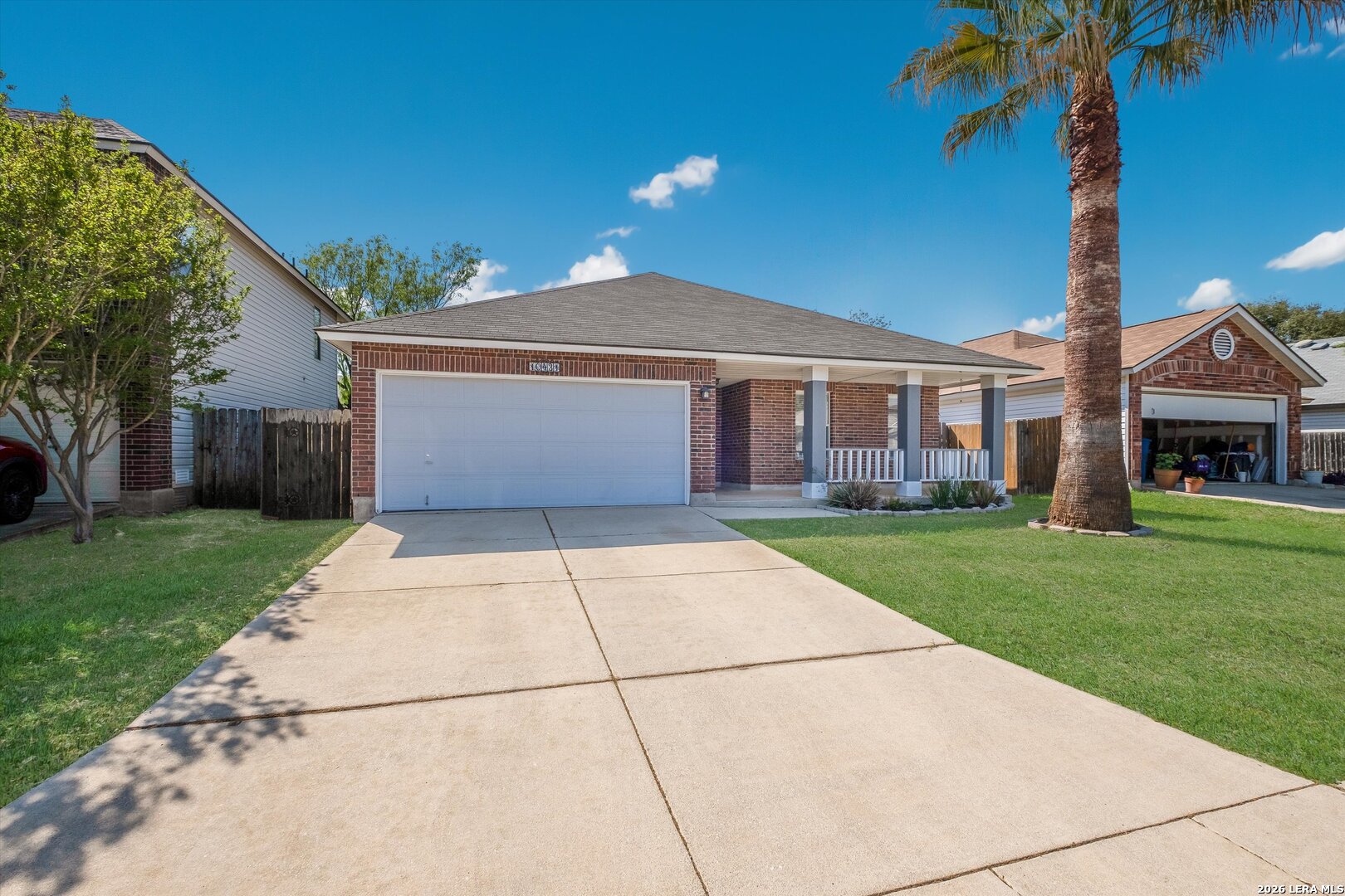 10431 Westfield Place San Antonio TX 78240