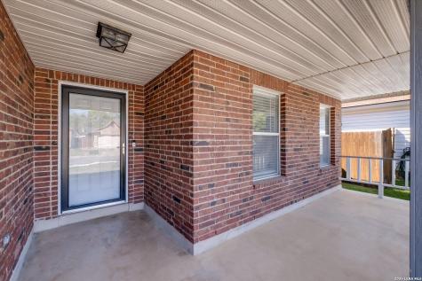 10431 Westfield Place San Antonio TX 78240