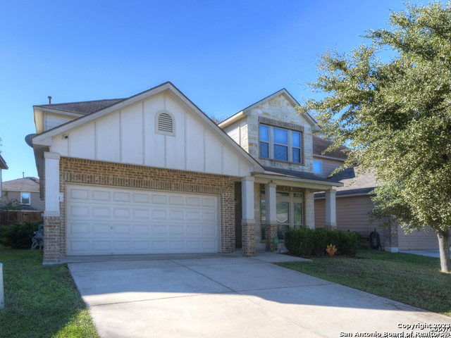 4534 Harrisburg San Antonio TX 78223