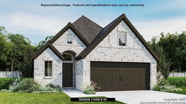 14187 Blind Bandit Creek San Antonio TX 78254