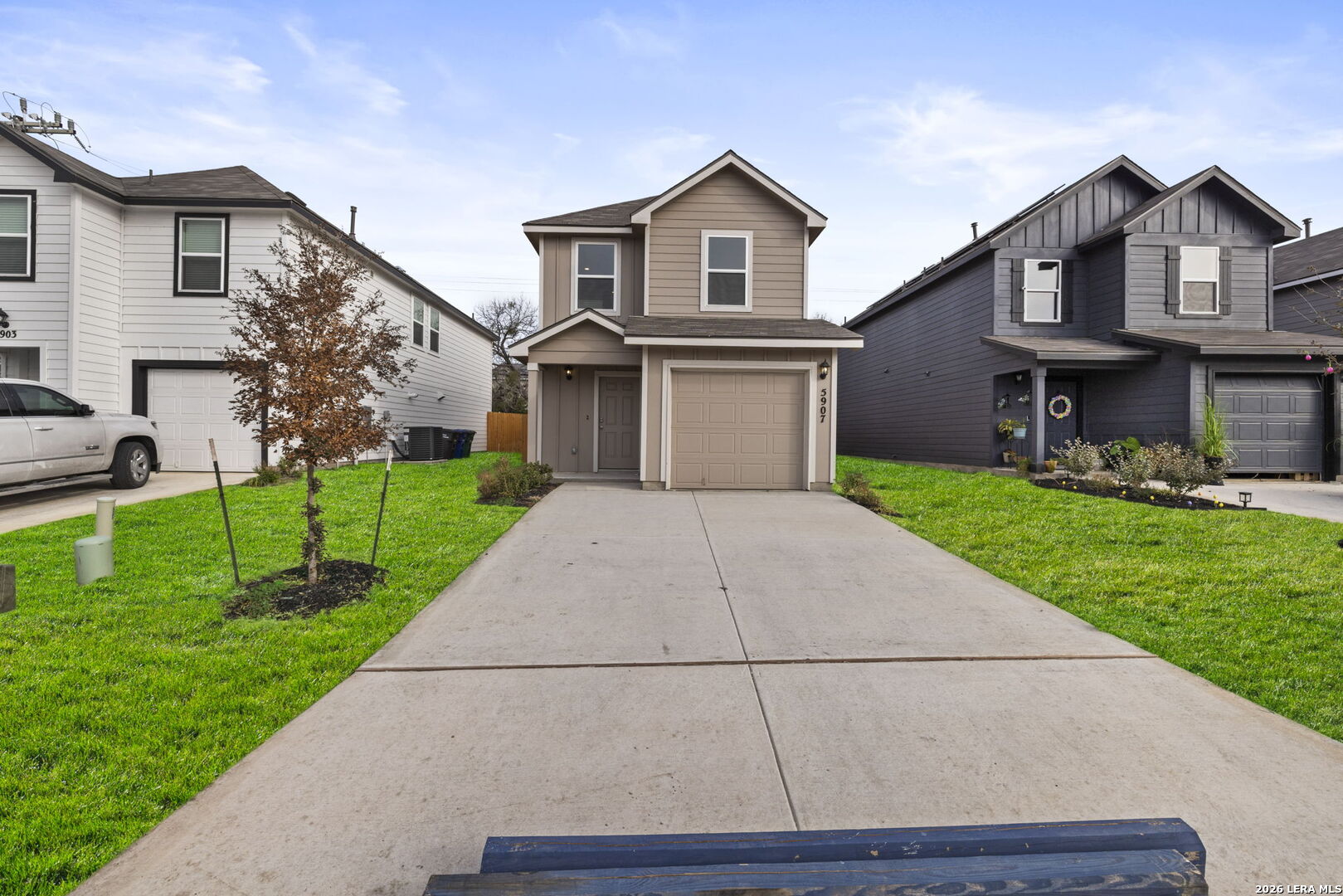 5907 Cinnabar Corner San Antonio TX 78222