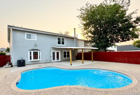 1230 Richland Hills Drive San Antonio TX 78251
