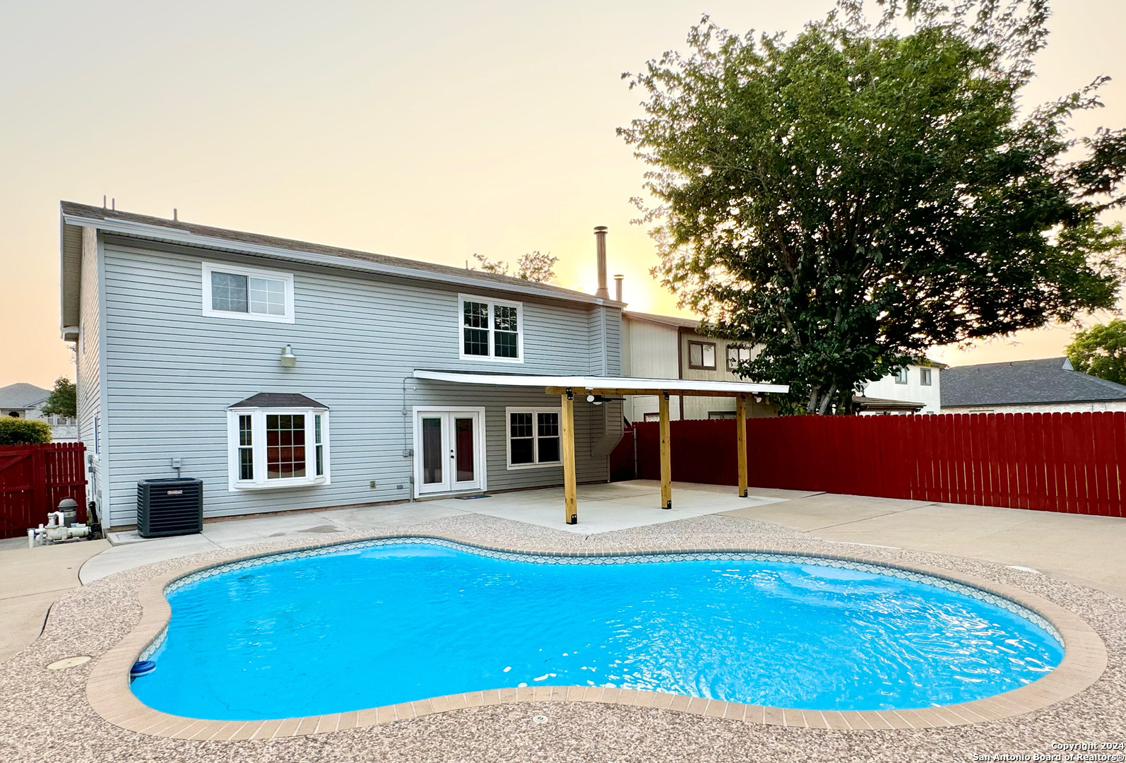 1230 Richland Hills Drive San Antonio TX 78251