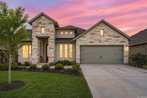 125 Maravillas Boerne TX 78006
