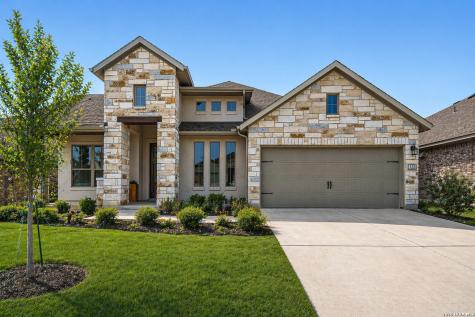125 Maravillas Boerne TX 78006