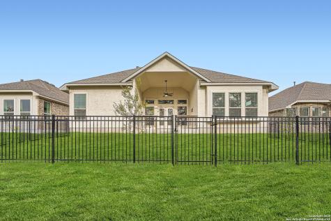 125 Maravillas Boerne TX 78006