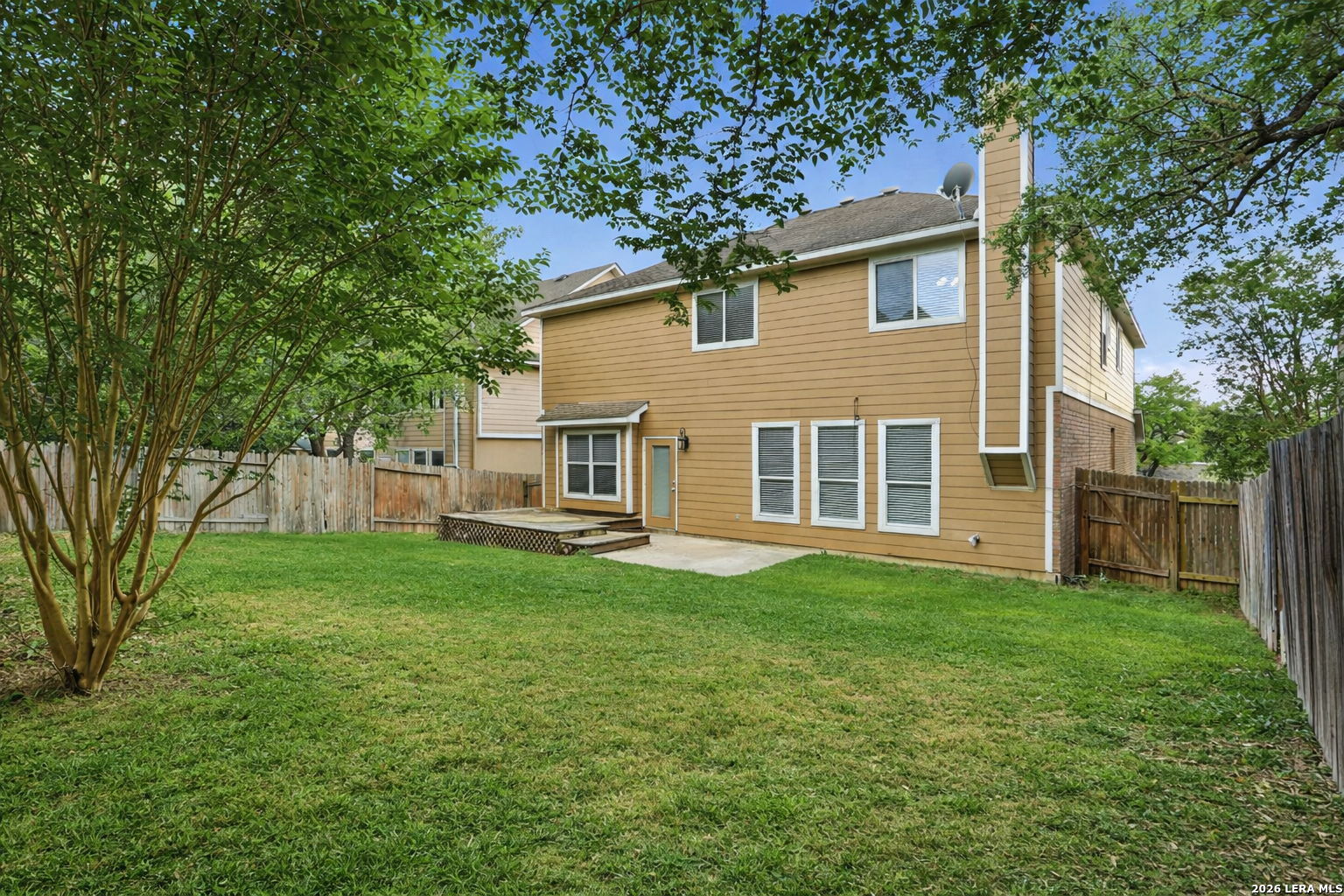 26018 Meadowlark Bay San Antonio TX 78260