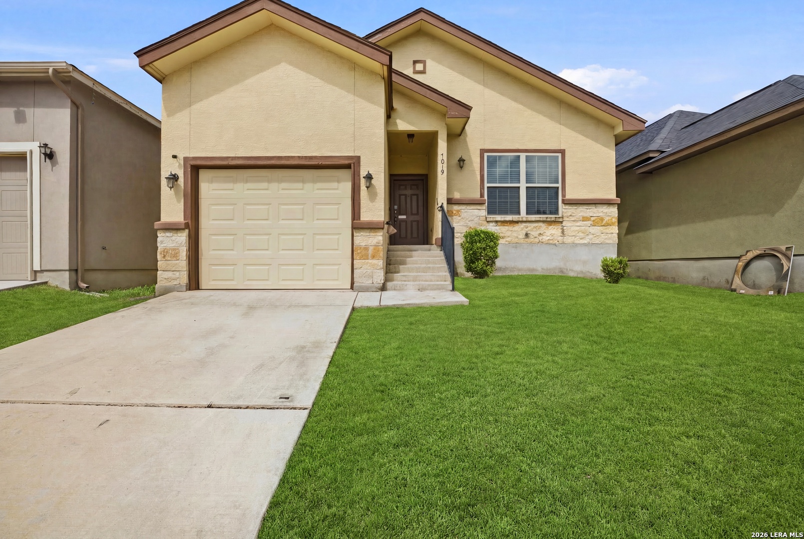 7019 Hallie Ridge San Antonio TX 78227