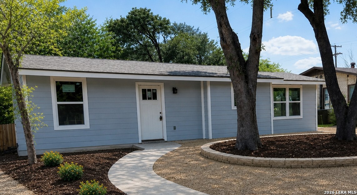 146 Redrock Drive San Antonio TX 78213