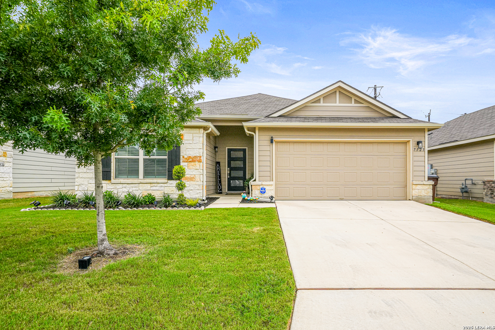 7123 Pioneer Rock San Antonio TX 78253