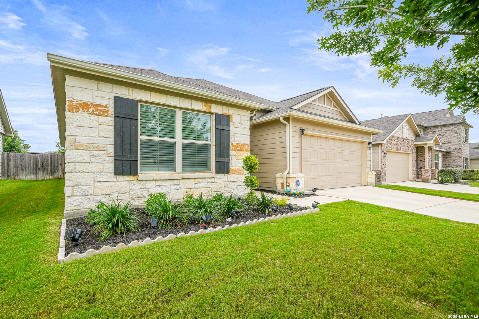 7123 Pioneer Rock San Antonio TX 78253