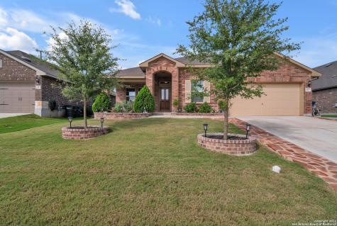 2738 Ridge Heights New Braunfels TX 78130