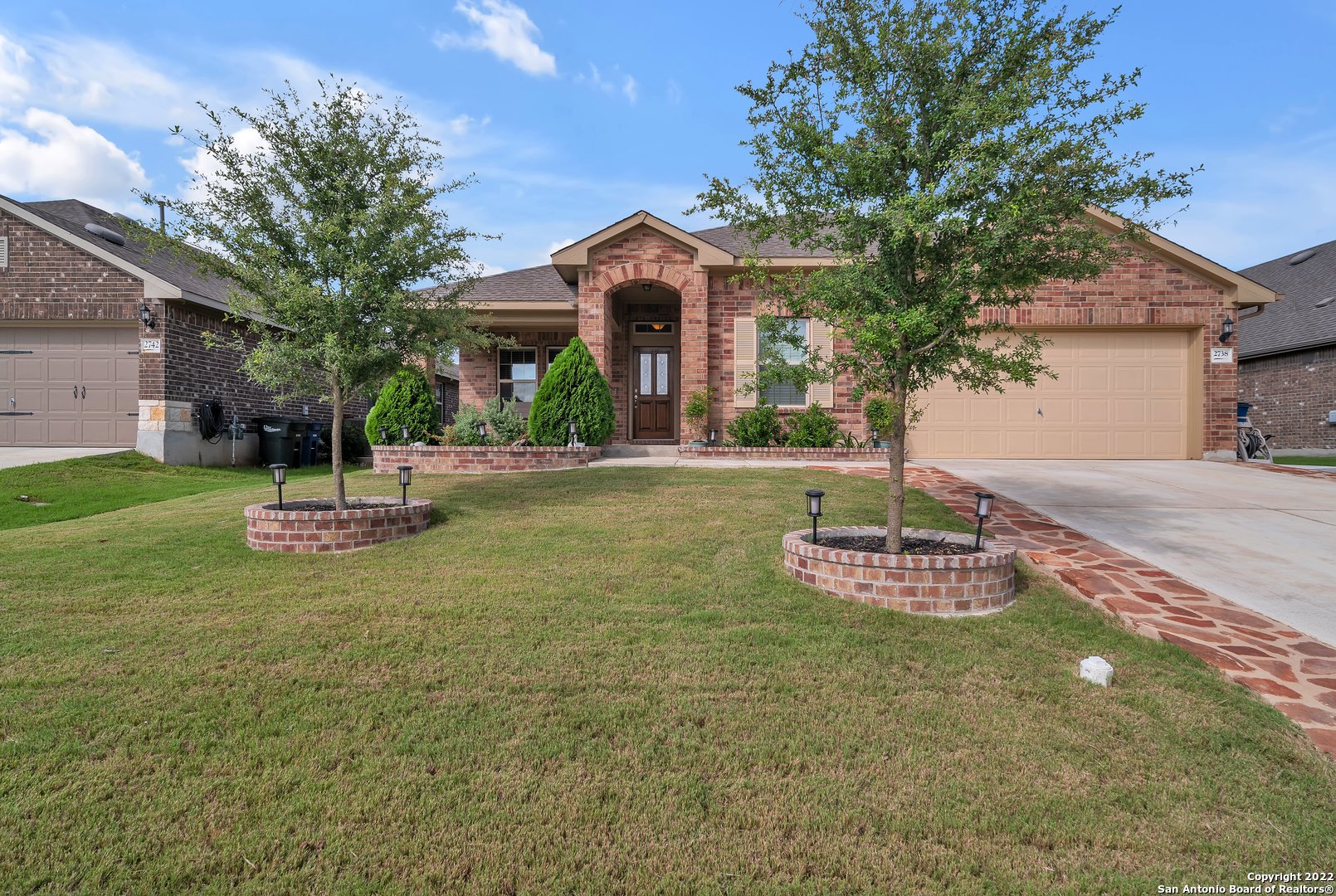 2738 Ridge Heights New Braunfels TX 78130
