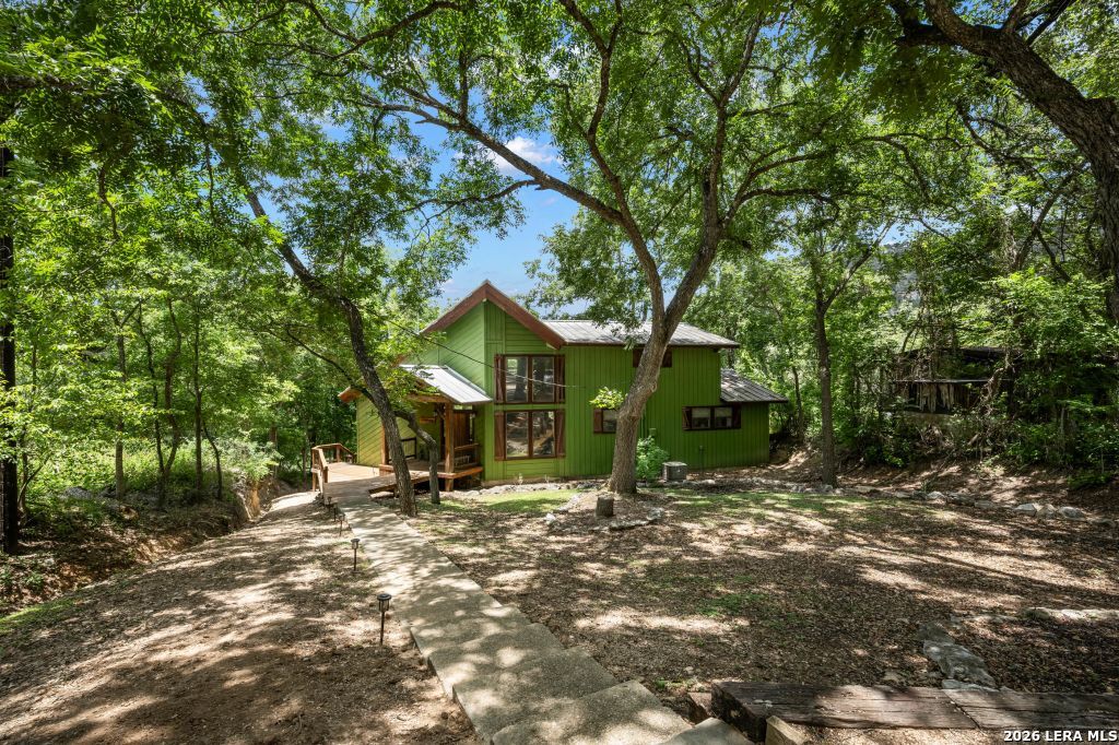 9710 River Road New Braunfels TX 78132