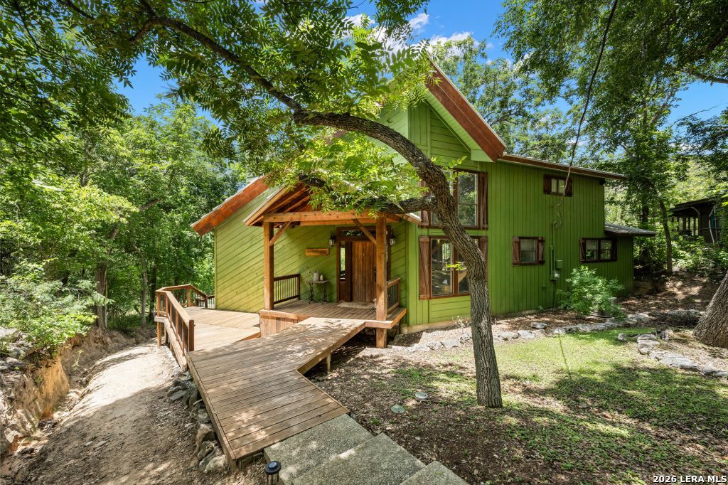 9710 River Road New Braunfels TX 78132