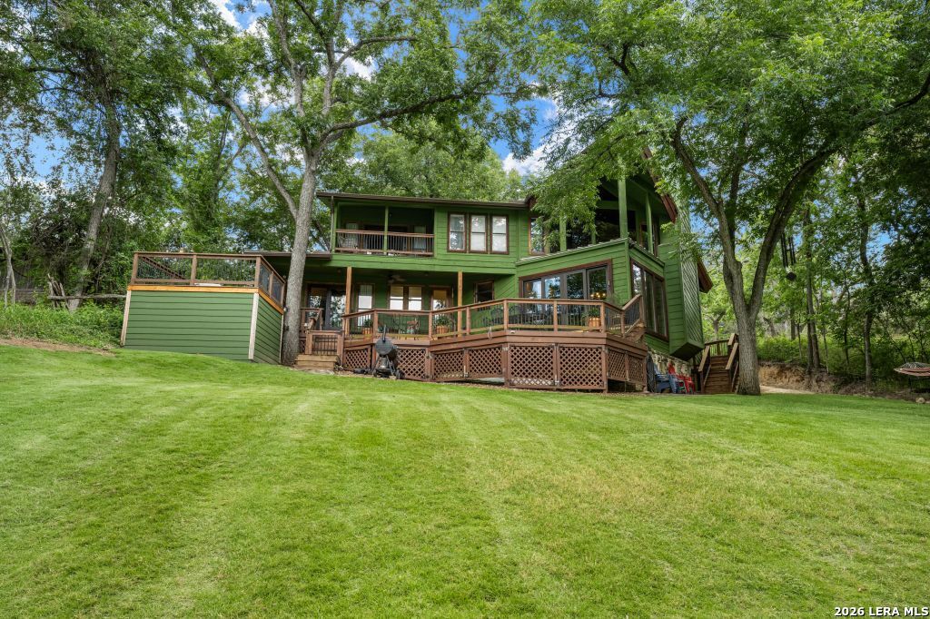 9710 River Road New Braunfels TX 78132