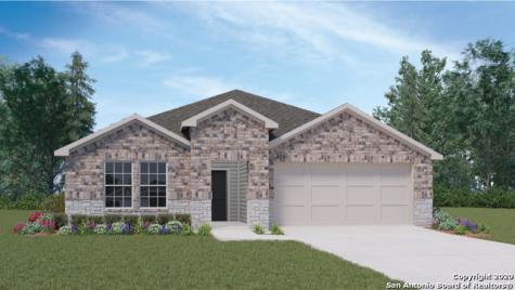 920 Cinnamon Teal Seguin TX 78155