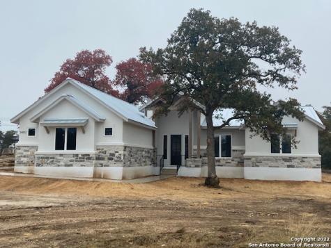34832 Thanksgiving Trail Bulverde TX 78163