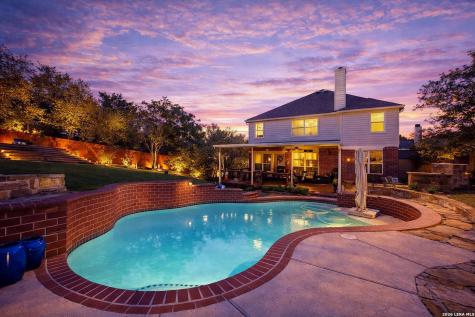 10611 Spirit Horse Helotes TX 78023