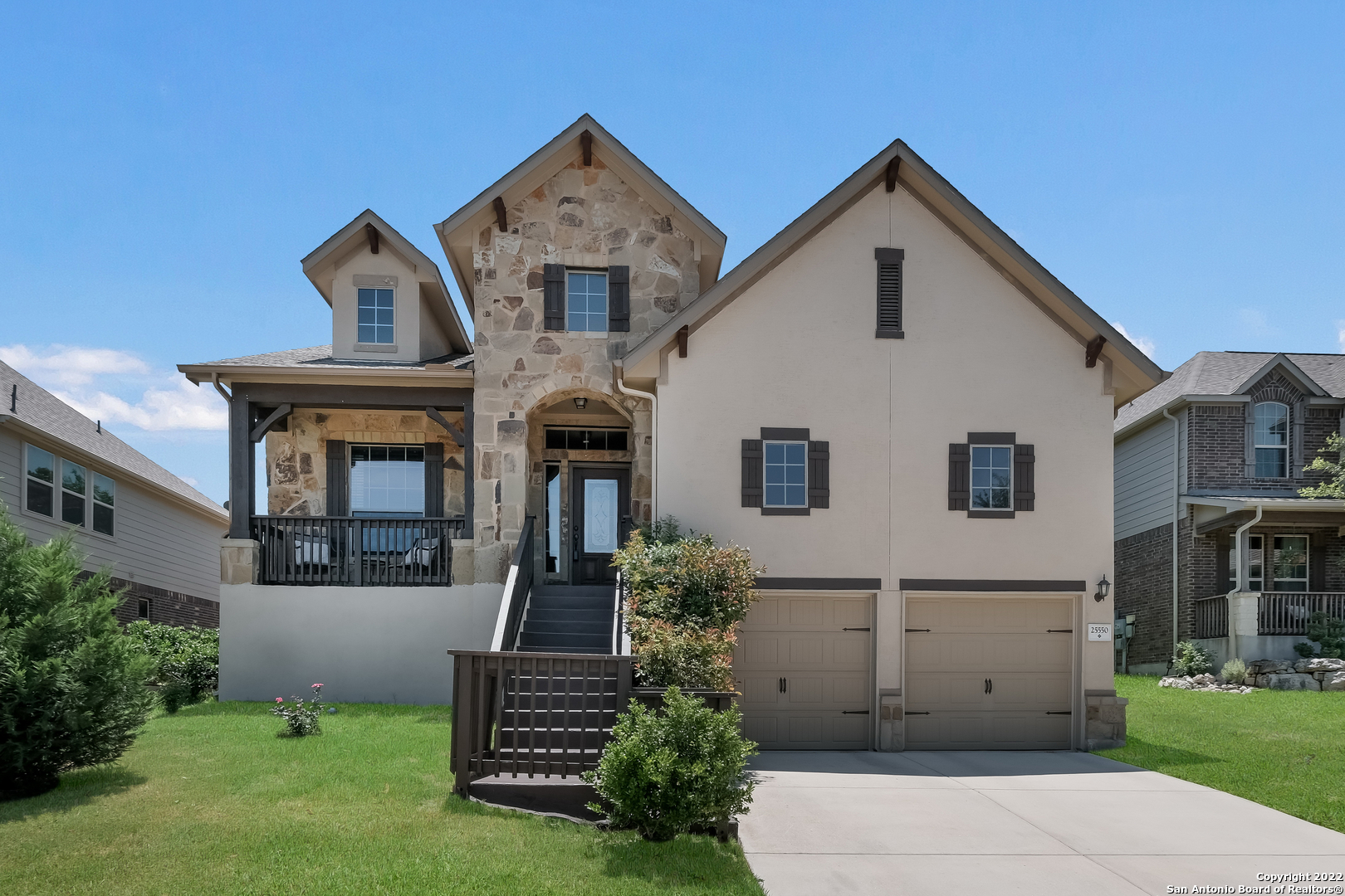 25550 Veining Way San Antonio TX 78261