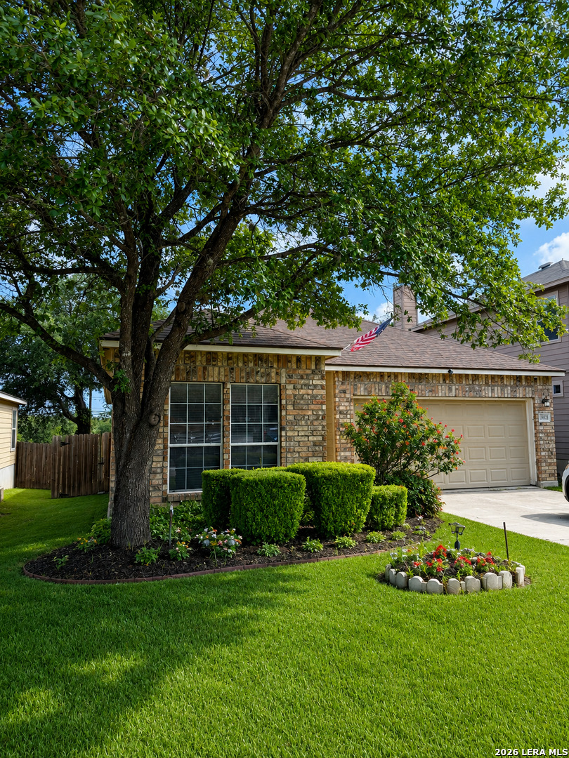 10135 Divine Breeze San Antonio TX 78251