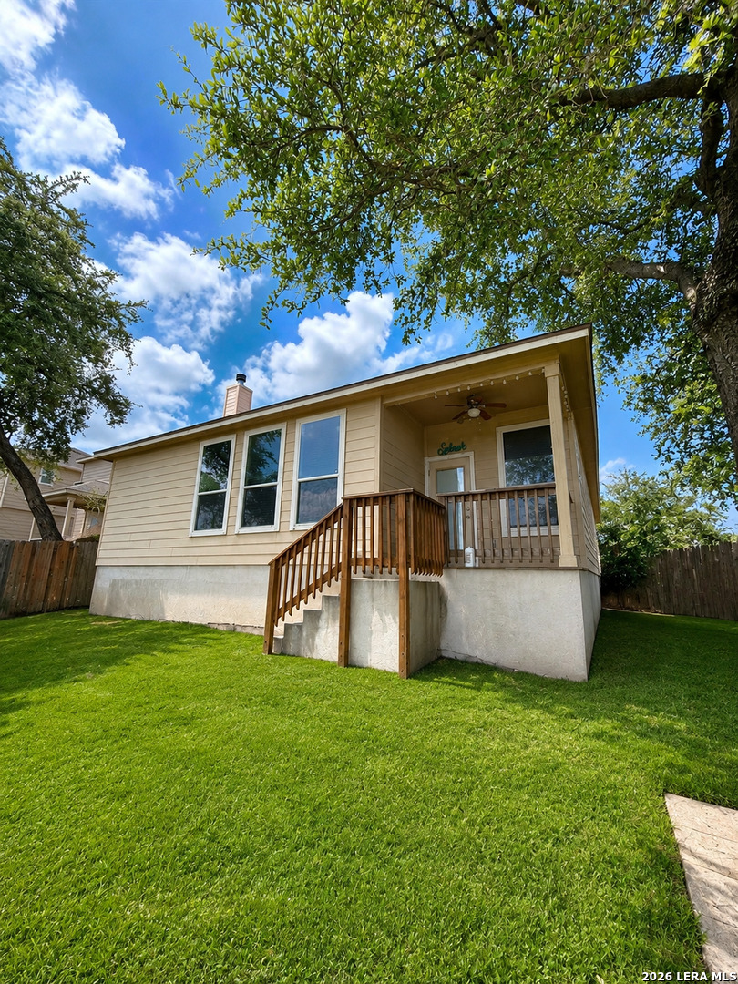10135 Divine Breeze San Antonio TX 78251