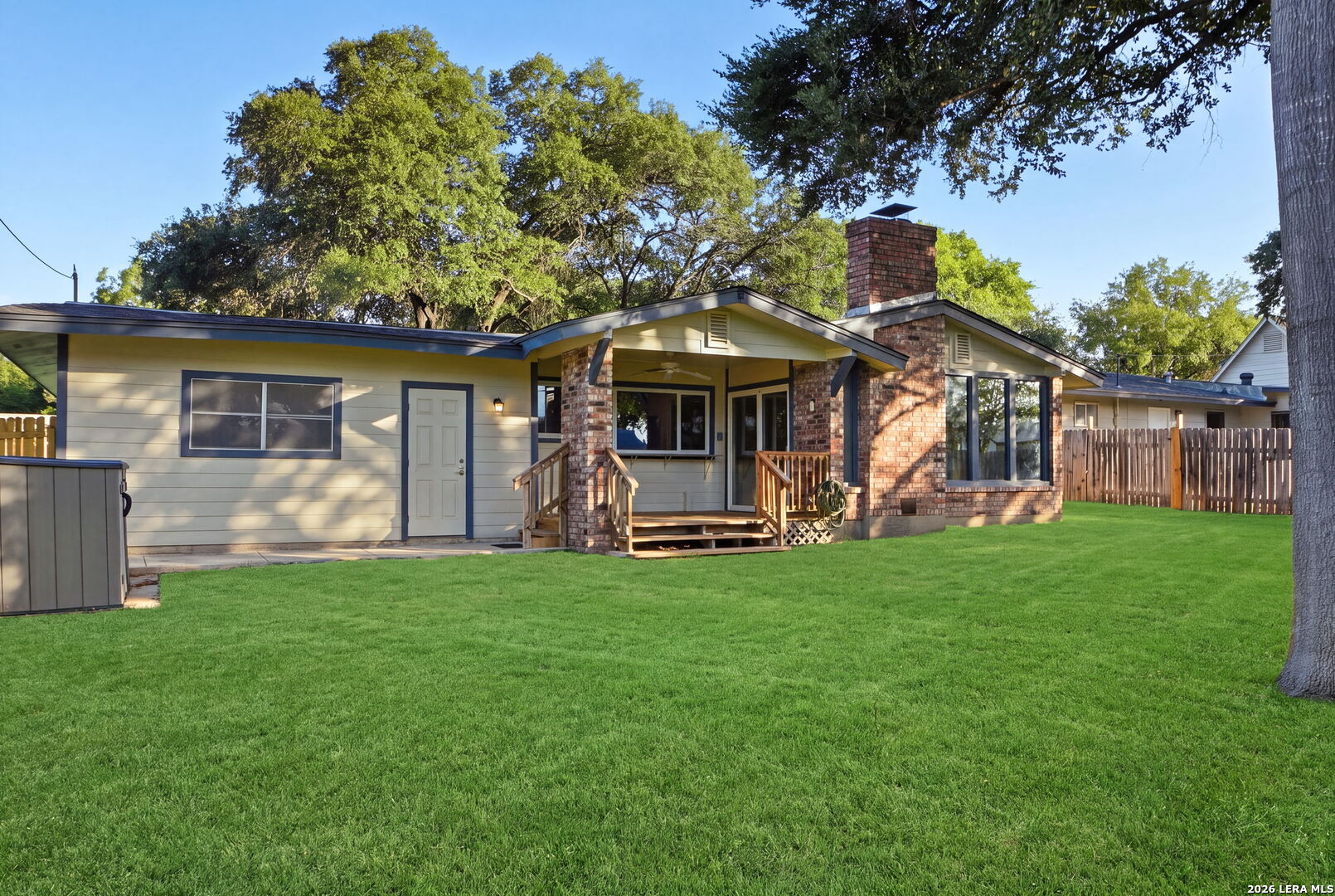 11018 Burr Oak Drive San Antonio TX 78230