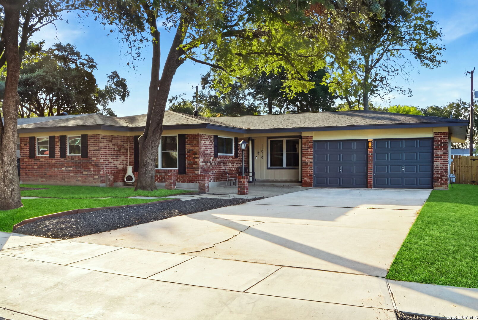11018 Burr Oak Drive San Antonio TX 78230