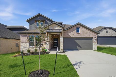 165 Hazel Way Mico TX 78066