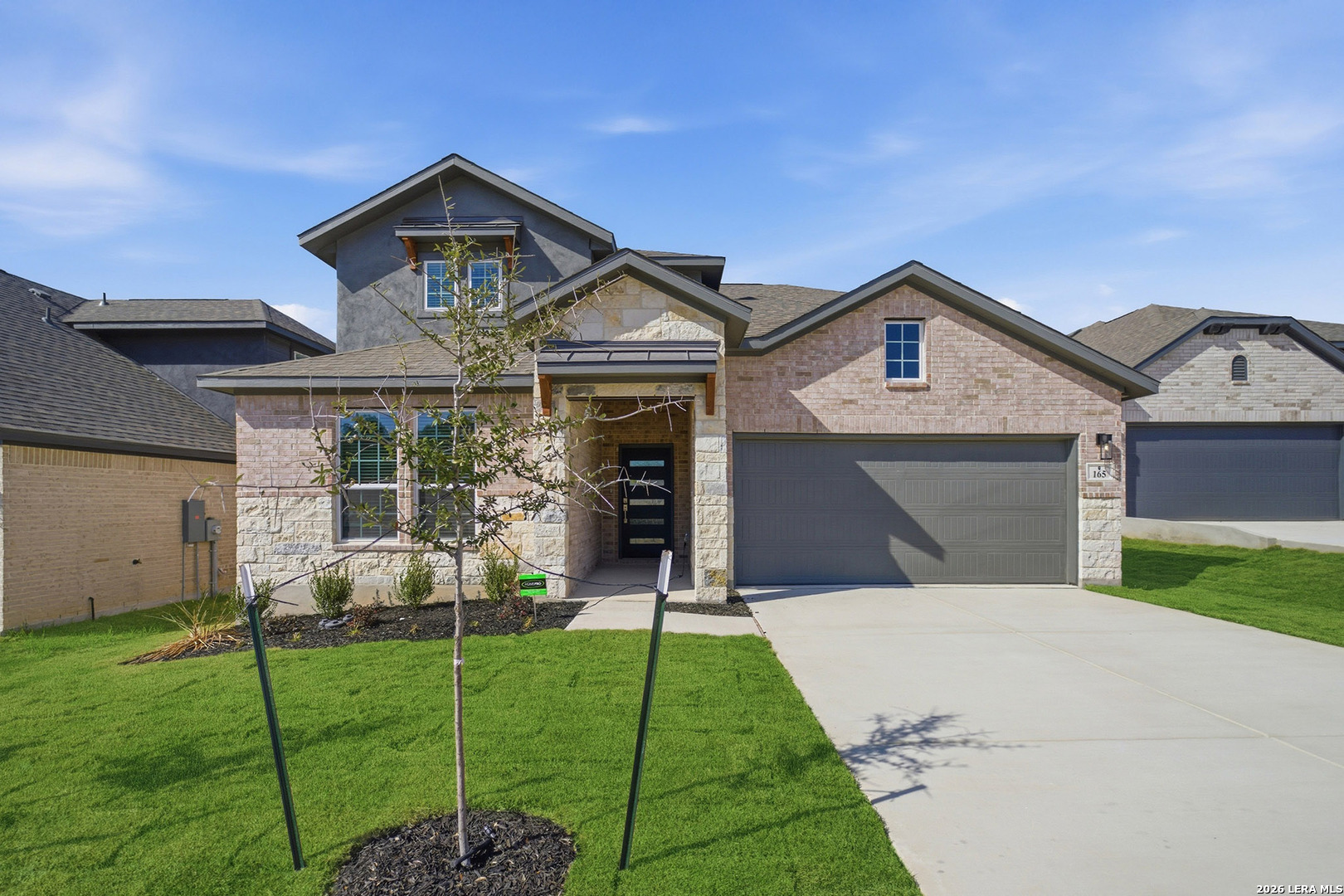 165 Hazel Way Mico TX 78066