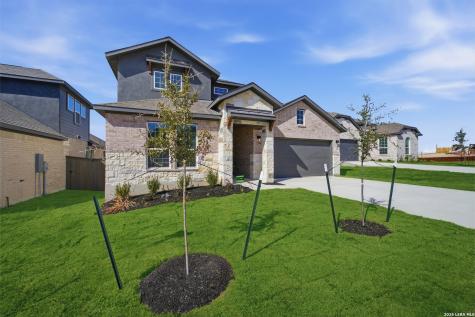 165 Hazel Way Mico TX 78066