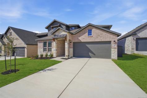 165 Hazel Way Mico TX 78066