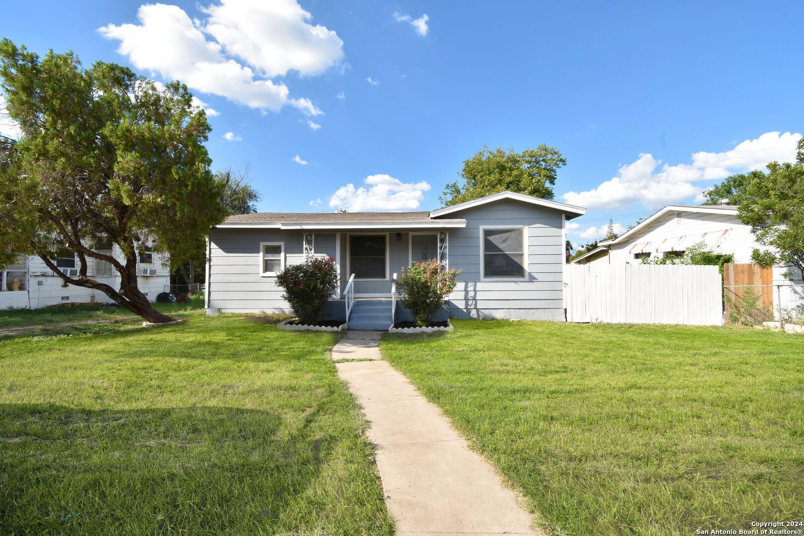127 Glencoe Drive San Antonio TX 78212