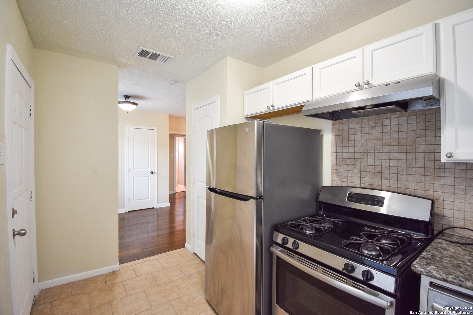 127 Glencoe Drive San Antonio TX 78212