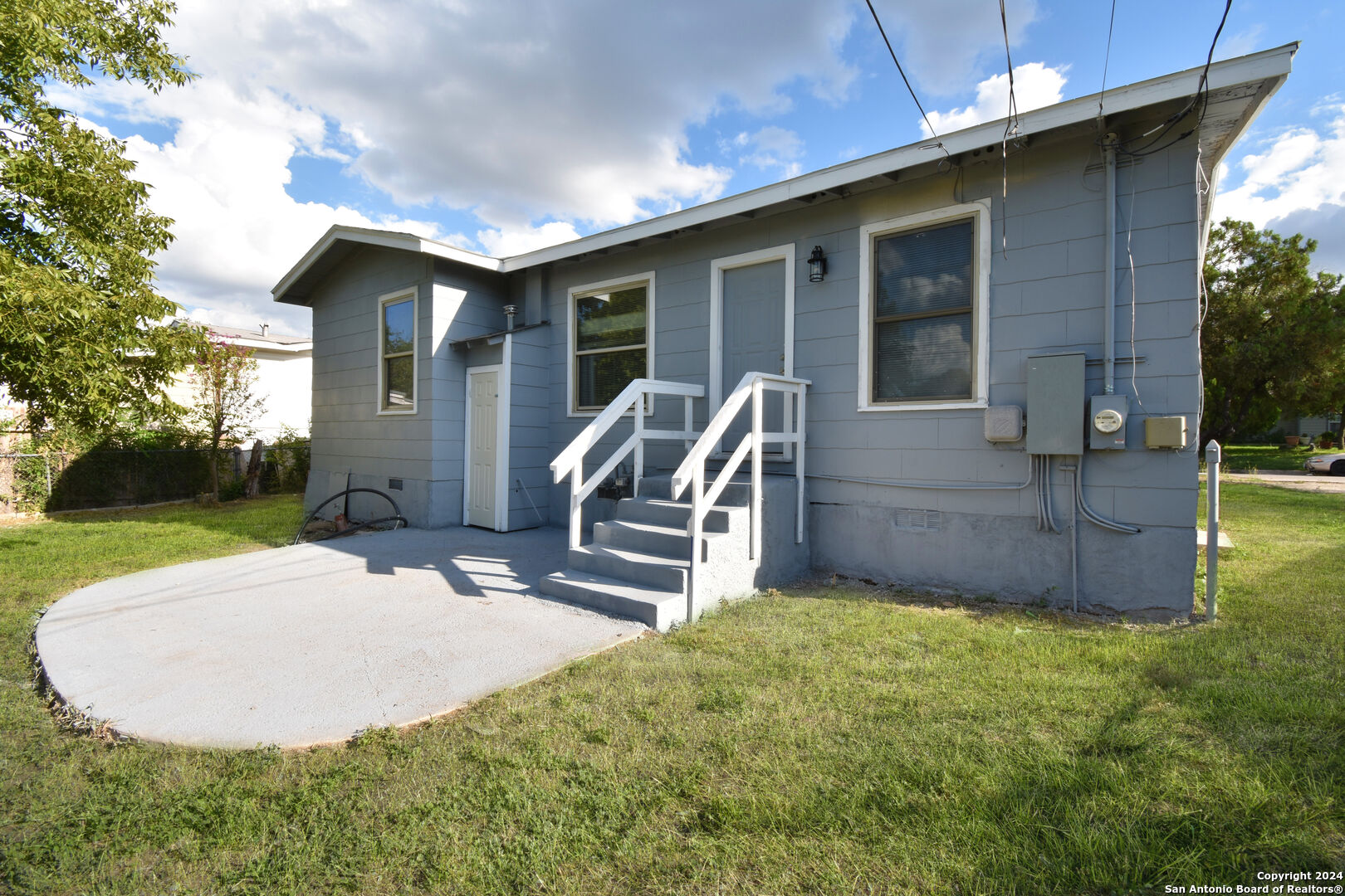 127 Glencoe Drive San Antonio TX 78212