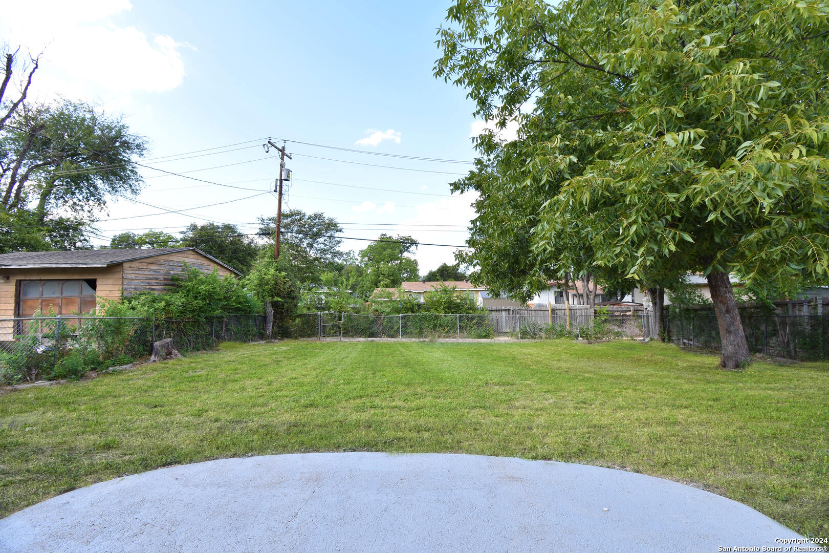 127 Glencoe Drive San Antonio TX 78212
