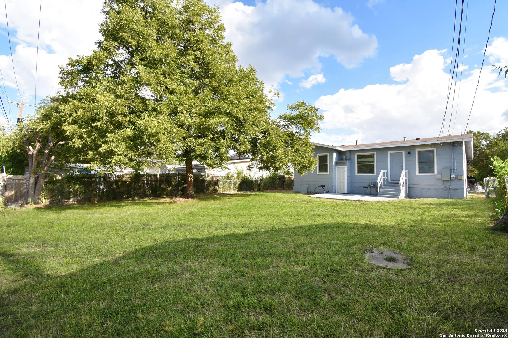 127 Glencoe Drive San Antonio TX 78212